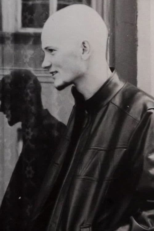 Vikintas Darius Šimanskas profile photo