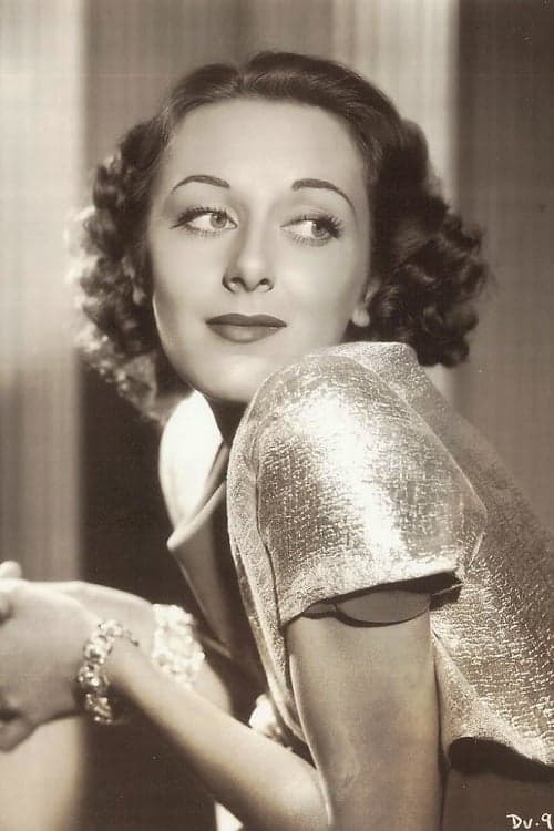Ann Dvorak profile photo