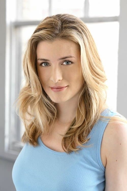 Emily Vaughan profile photo