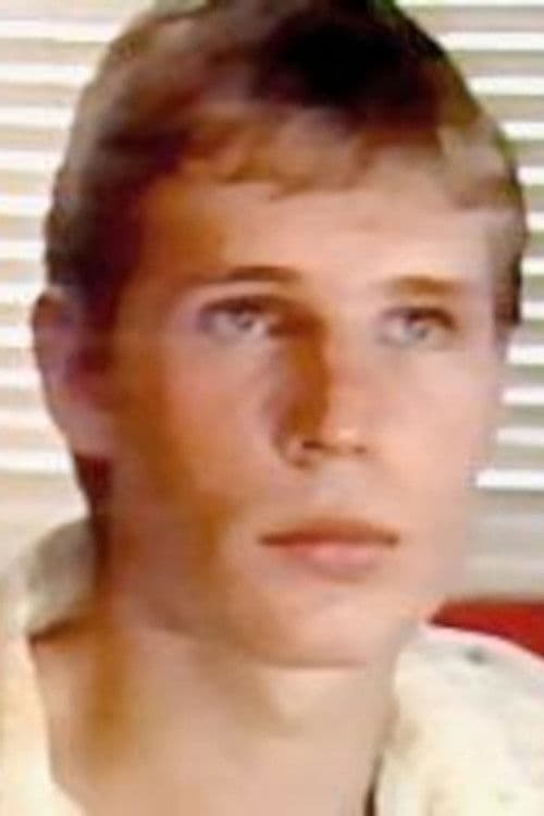 Anton Rector profile photo