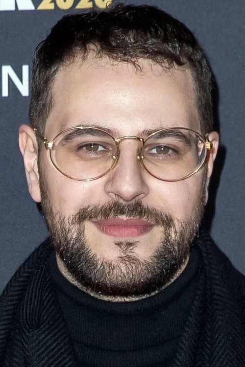 Hakim Jemili profile photo