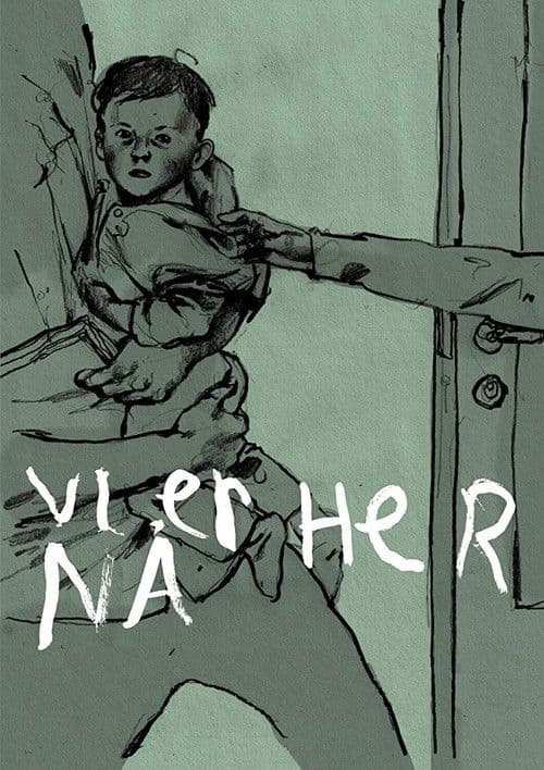 We Are Here Now poster