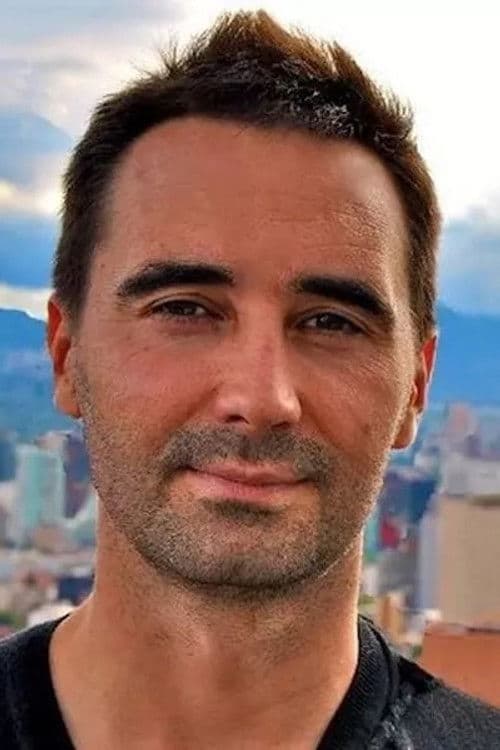 David Coudyser profile photo