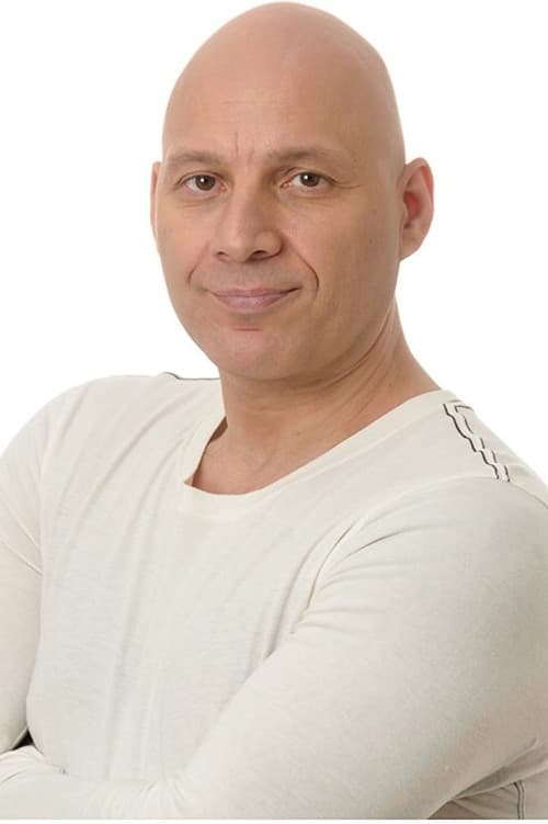 Philip Moran profile photo