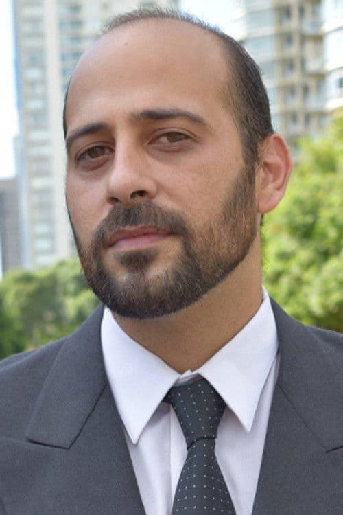 Walter Morales profile photo