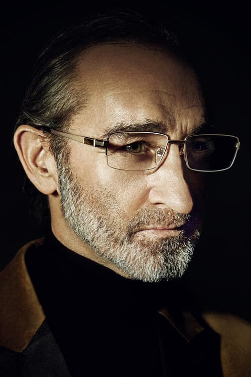 Keith Shillitoe profile photo