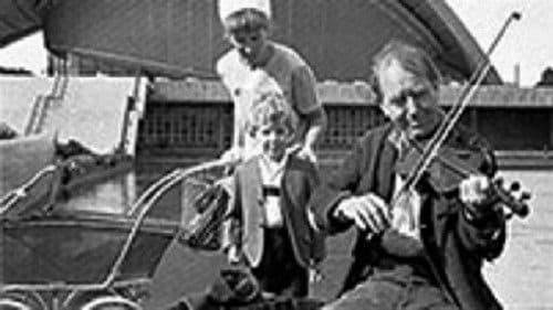 Der Bettler vom Kurfürstendamm poster