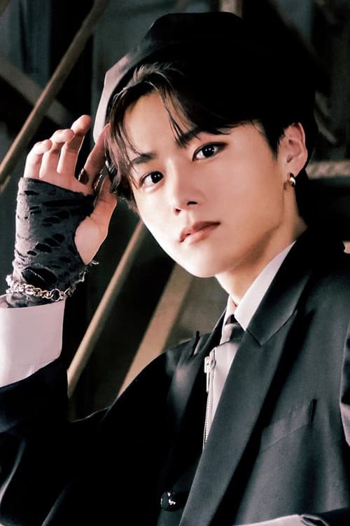 Morishita Shion profile photo