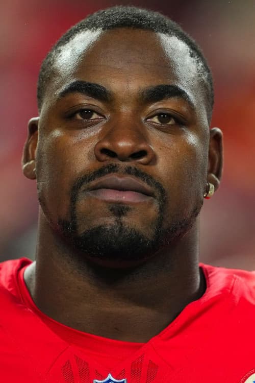 Chris Jones profile photo