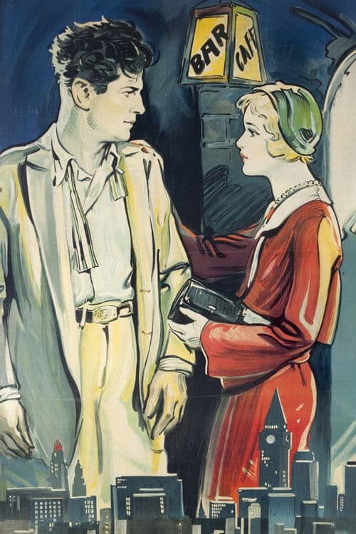 Buenos Aires Dolls poster