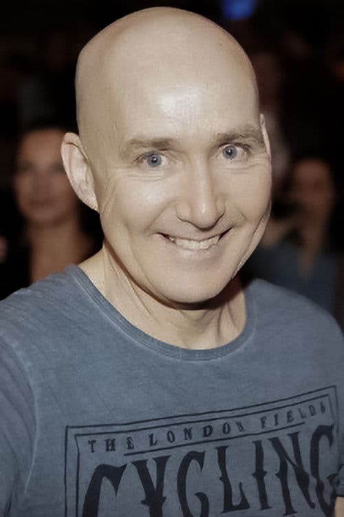 Michael Geoghegan profile photo