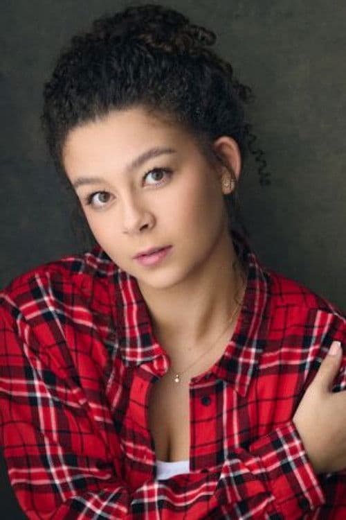 Tia Larsen profile photo