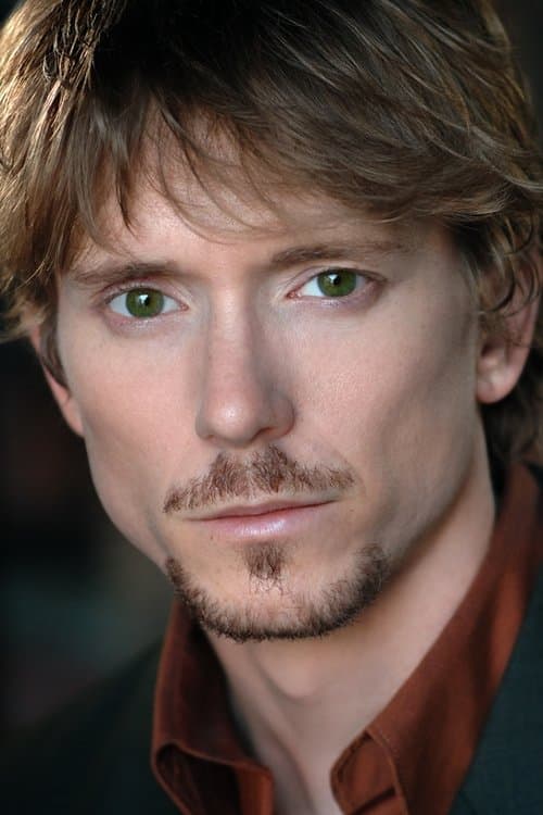 Jared Day profile photo