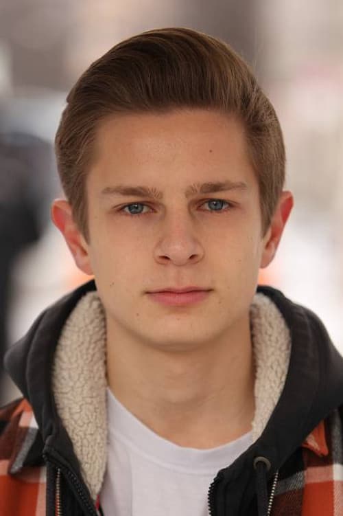 Eric Evers profile photo