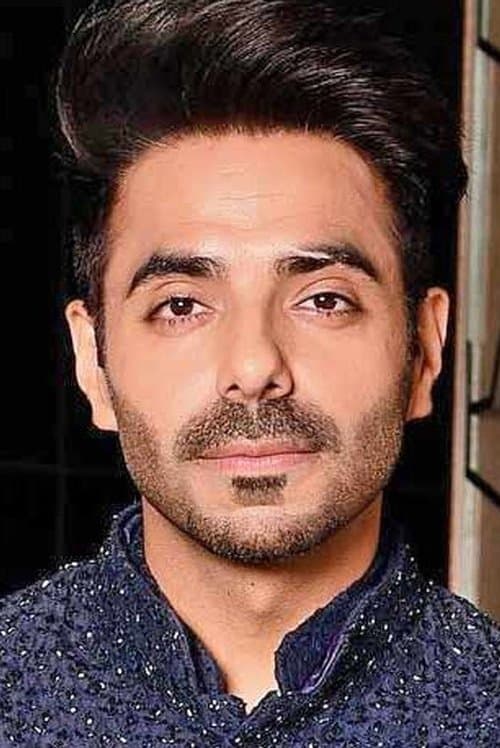 Aparshakti Khurana profile photo