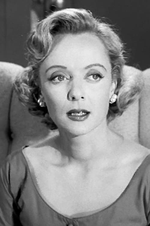 Barbara Baxley profile photo