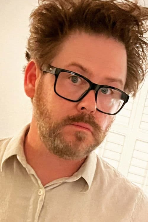 Monty Wolfe profile photo