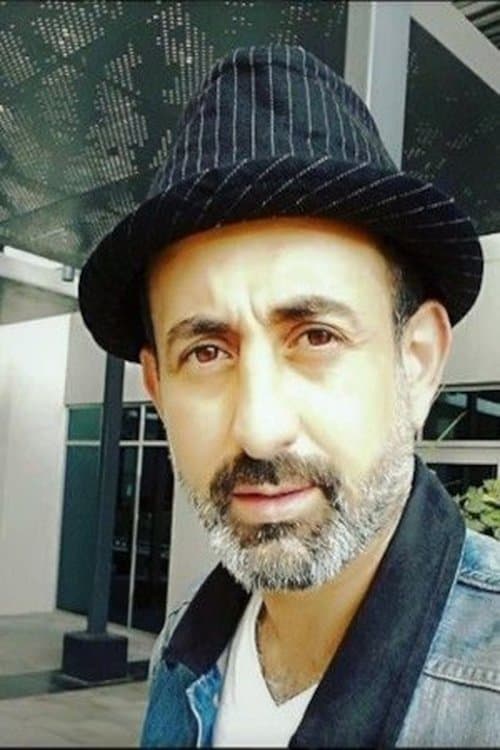 Adham Murched profile photo