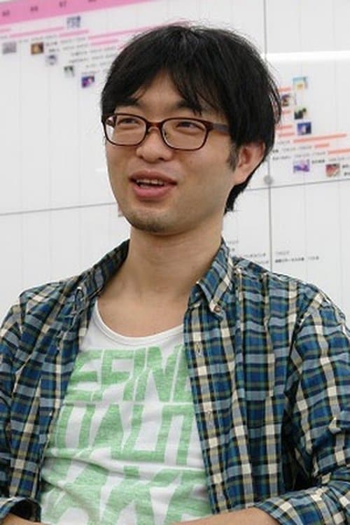 Yasutaka Yamamoto profile photo