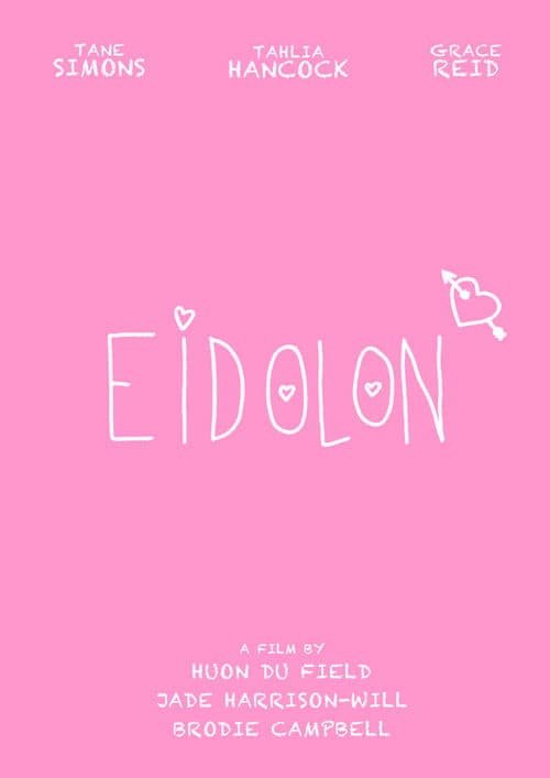 Eidolon poster