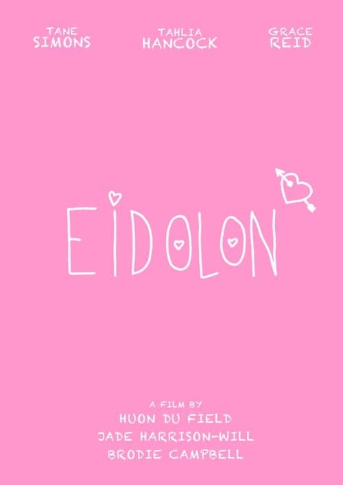 Eidolon poster