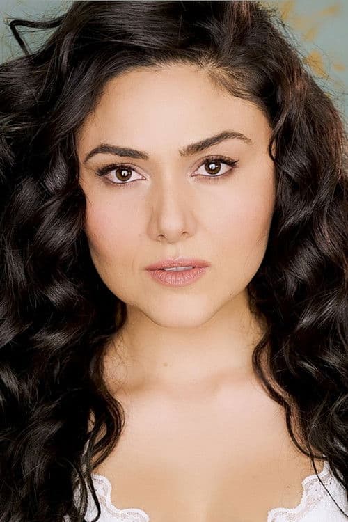 Mel Mehrabian profile photo