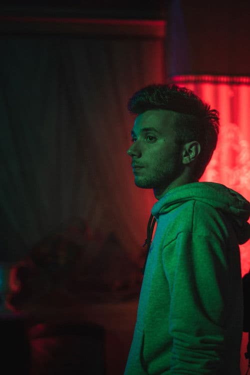 Mattia Sarao profile photo