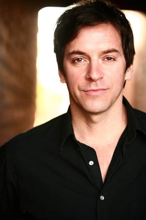 David Ilku profile photo