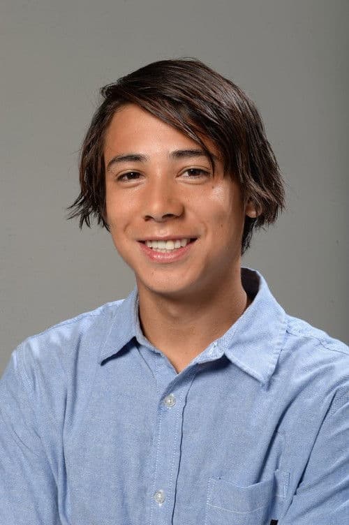 Sean Malto profile photo