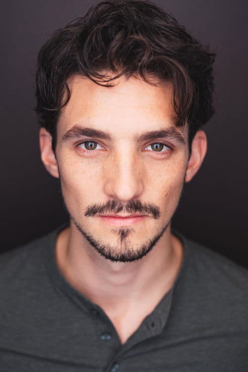 Ben Bonenfant profile photo