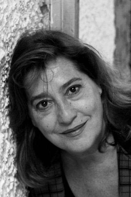 Ana Marzoa profile photo