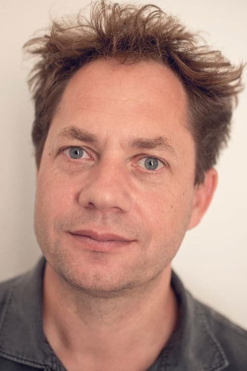 Ron Dyens profile photo