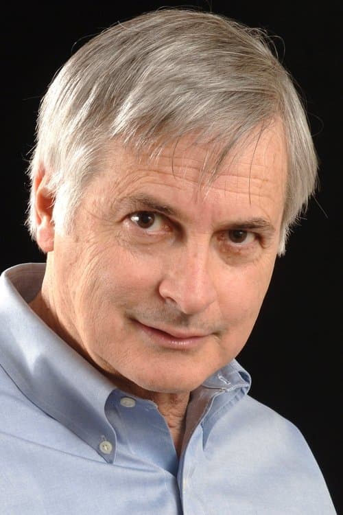 Seth Shostak profile photo