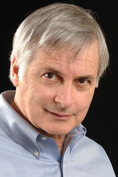 Seth Shostak profile photo