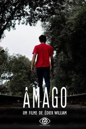 Âmago poster