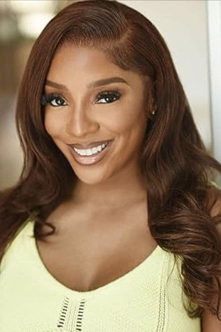 Latotsy Jackson profile photo