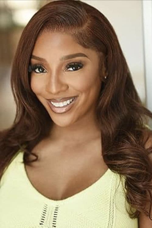 Latotsy Jackson profile photo