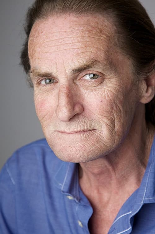 Mick Innes profile photo