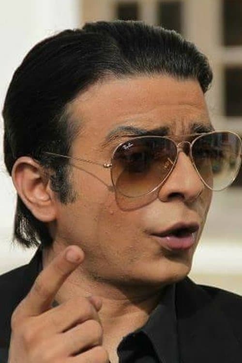 Mubeen Gabool profile photo