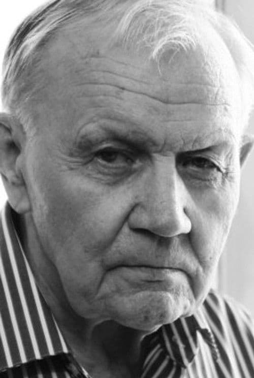 Boris Yashin profile photo