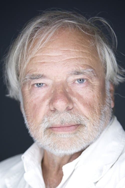 Patrick Robine profile photo