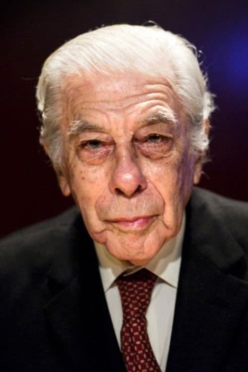 Gonçalo Ribeiro Telles profile photo