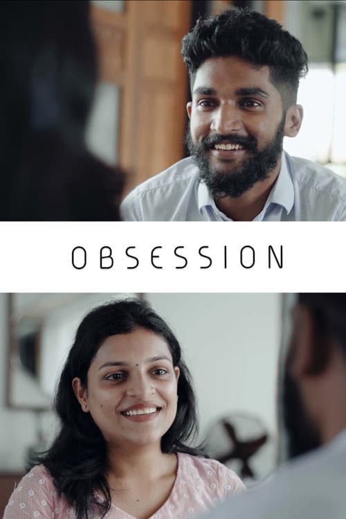 Obsession poster