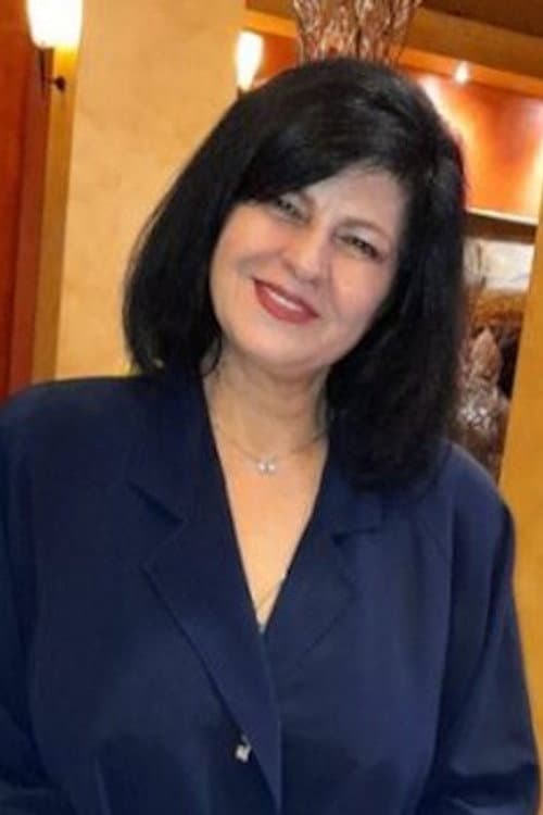 Brunhilda Borova profile photo