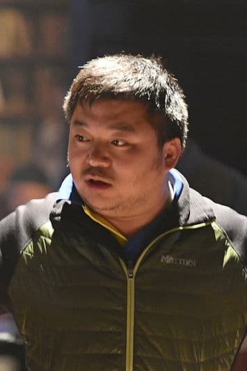 Ze Xie profile photo