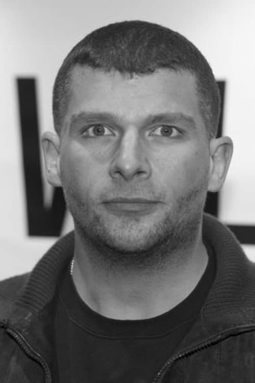 Tarek Ehlail profile photo