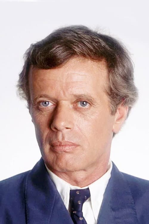 Michael Sarrazin profile photo