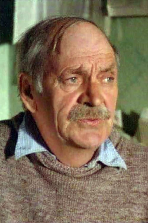 Feliks Stepun profile photo