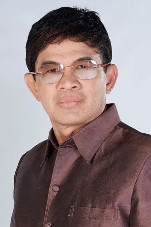 Direk Amattayakul profile photo