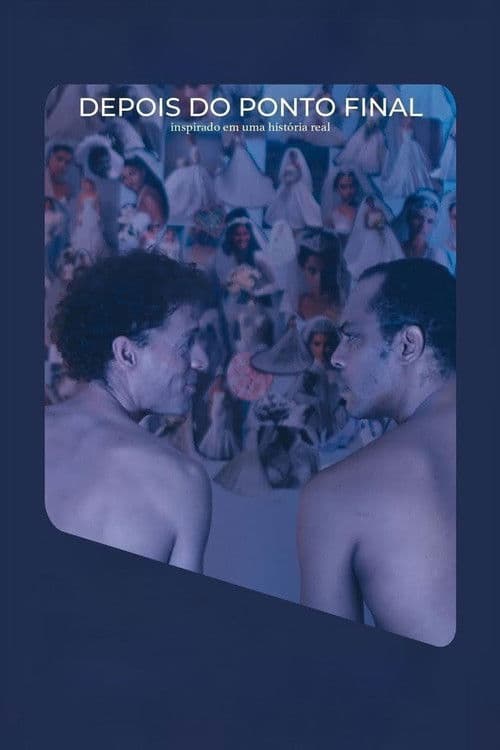 What's After the End? poster